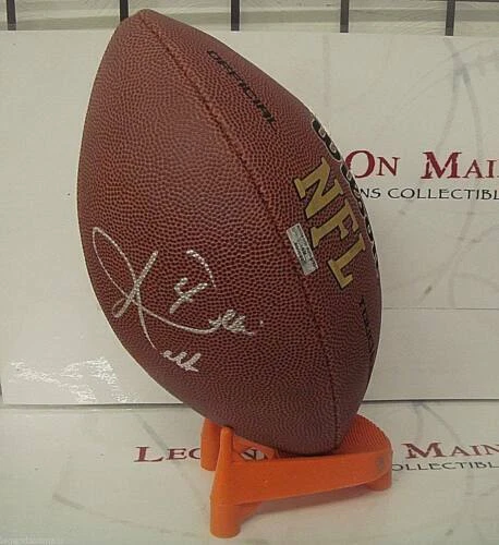 Kevin Kolb NFL Original Autographed Items