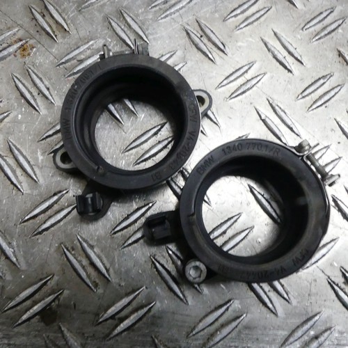 BMW R 1150 RS EZ:05 Gummistutzen Motor Zylinderkopf 46497