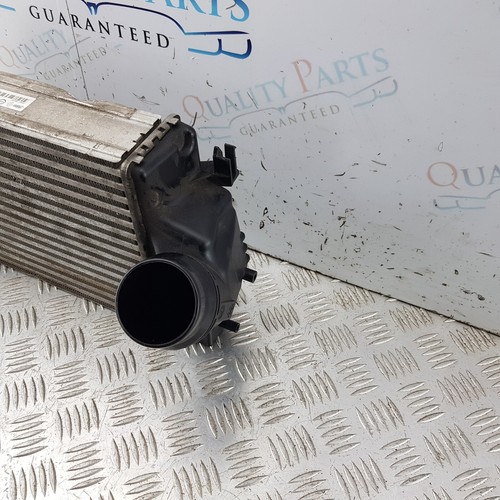 Intercooler Nissan X-Trail T32 MK3 2016 14461-4BE0A - Imagen 5 de 16