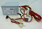 FSP FSP400-60EPN(80)  20+4 PIN Netzteil 400W 80+ #NT3780