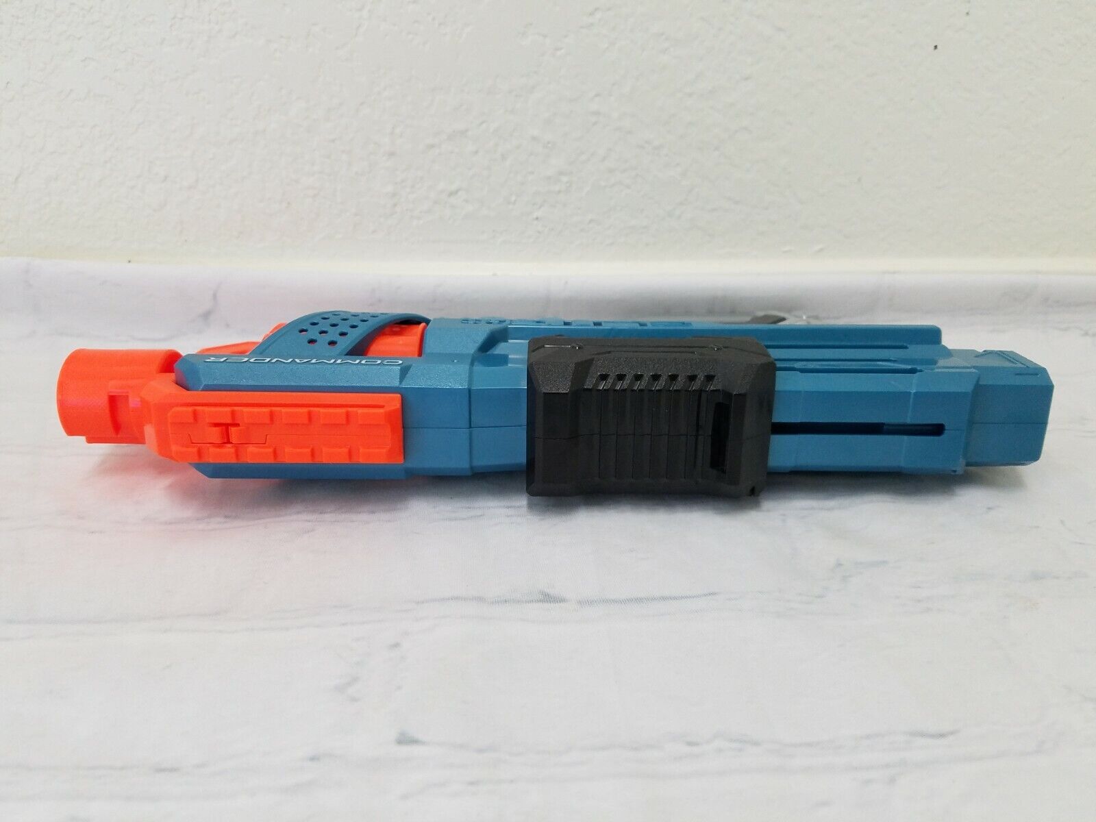 Nerf Elite 2.0 Commander RD-6 - AliExpress