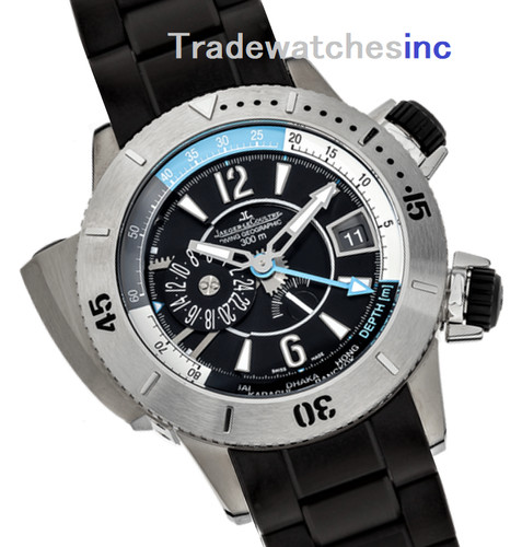 Jaeger-LeCoultre Q185T770 Master Compressor Diving Pro Q185T770