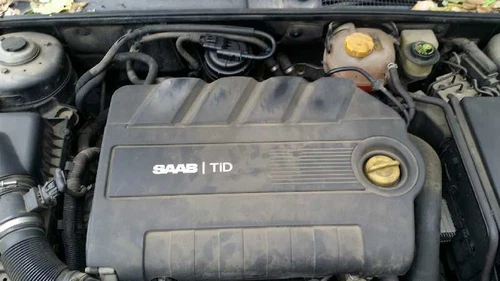 55350375 Caja Cambios para SAAB 9-3 BERLINA 1.9 TiD Linear Sport 2005 1406892 - Imagen 9 de 13