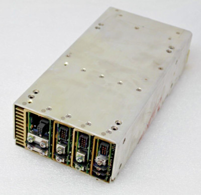 Astec Emerson   IMP4-2Y-1N-1Q-4NE-03-A  Power Supply