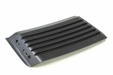 For Silverado 2500 2007 2008 2009 2010 Hood Scoop Grille Right Passenger