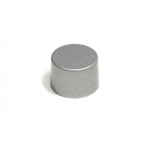 Lamona HJA1120 HJA1140 Gaz Plaque de Cuisson Argent Allumage Bouton