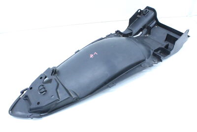 HONDA NC 700 D INTEGRA RC62     Schutzblech hinten Radkasten Spritzschutz