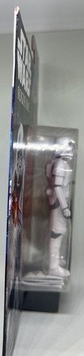 Star Wars Rogue One Imperial Stormtrooper Hasbro 2016 Breakaway Armour - Photo 3 sur 4