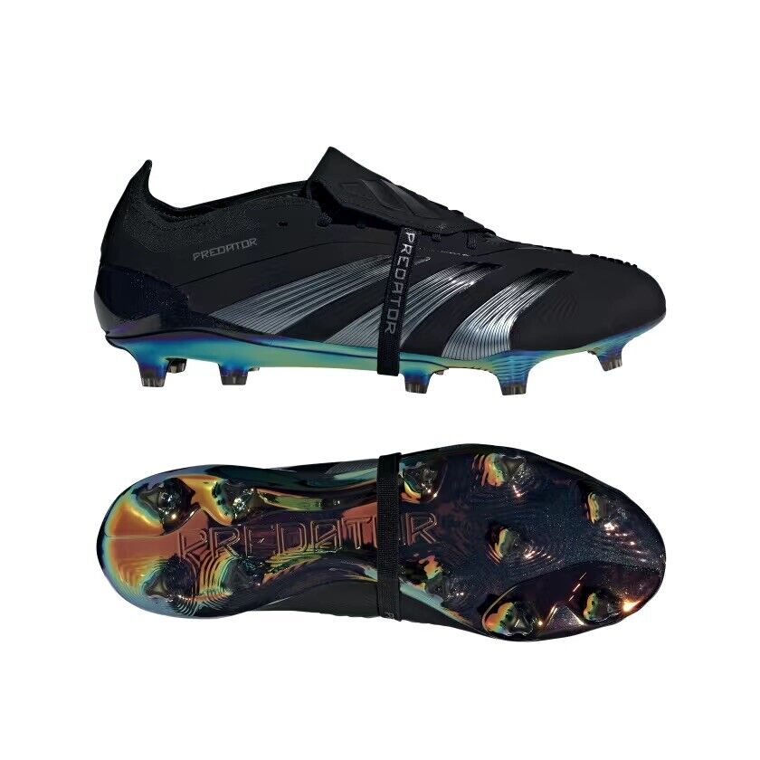 Adidas Predator 30 Elite FT Black Out Size 9.5 for sale Adidas Predator 30 Elite FT Black Out Size 9.5 for sale