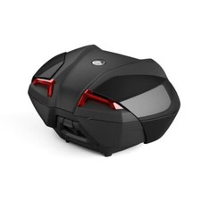 PANNELLI ORIGINALI YAMAHA NERO PER Bauletto Top Case XL 34 e 45 Lt.