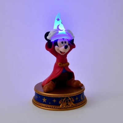 ❦ミッキー LEDライト Fantasia Story Collection ❦ミッキー LEDライト Fantasia Story Collection