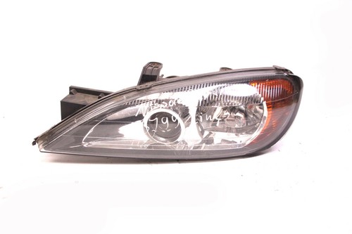 Xenon Front Scheinwerfer original Nissan Primera P11 links #Steuergerät defekt