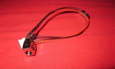 DC POWER JACK w/ HARNESS CABLE ACER ASPIRE 5755G-9471 5755G-6823 SOCKET CHARGE