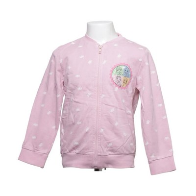 Rainbow, Jacke, Mädchen, Größe: 116, Pink, Baumwolle, Print #YTa