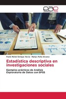 EstadíStica Descriptiva En Investigaciones Sociales Hevia (U. A.) Taschenbuch