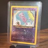 Mew 1/18 Pokémon Southern Islands Reverse Holo Rare