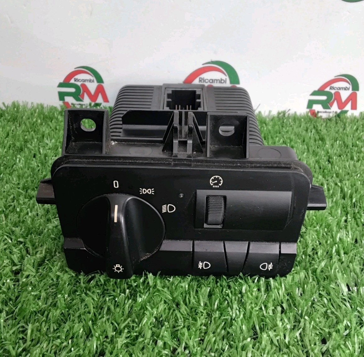 COMANDO INTERRUTTORE LUCI BMW SERIE 3 E46 2001-2005 (6131-6901430)
