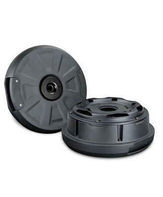 Emphaser EBS111A Reserverad Aktiv Subwoofer   Top Zustand + Restgarantie!