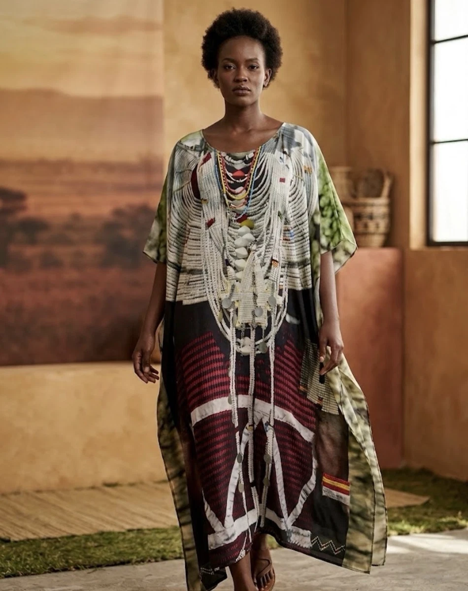 Bohemian Maxi Dresses for Women for sale | eBay UK