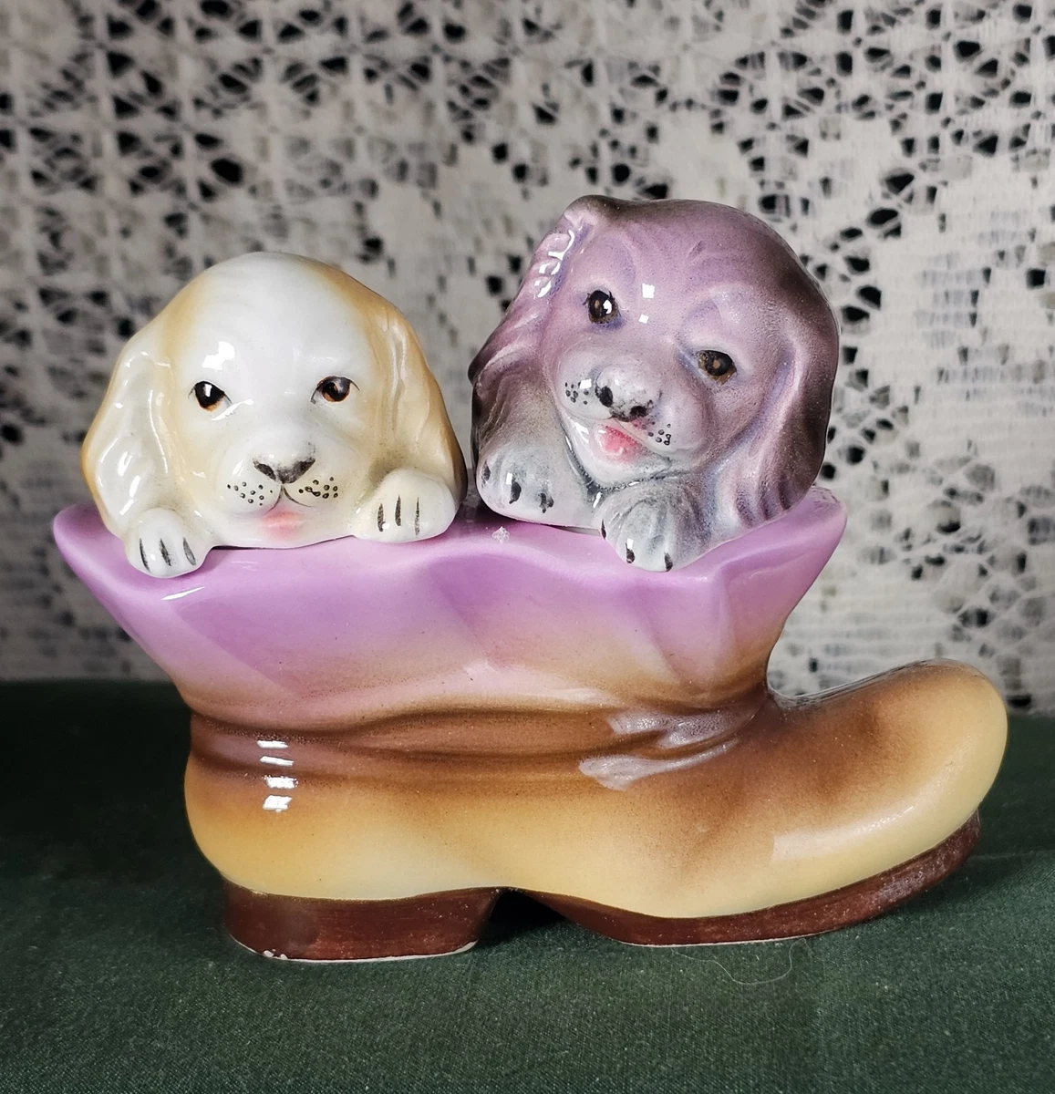 【ヴィンテージ】RelcoJapan Salt & Pepper Shakers Salt And Pepper Shakers Japan for sale | eBay