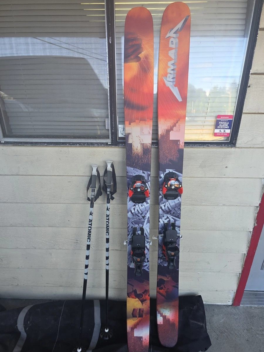 Armada Jj 175 for sale - eBay