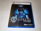 Freedom Wars Remastered - PS5 (Asian English Version / USA Seller) CIB MINT!