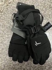 Kombi Ski Snowboard Gloves Juniors Size Large BRAND NEW