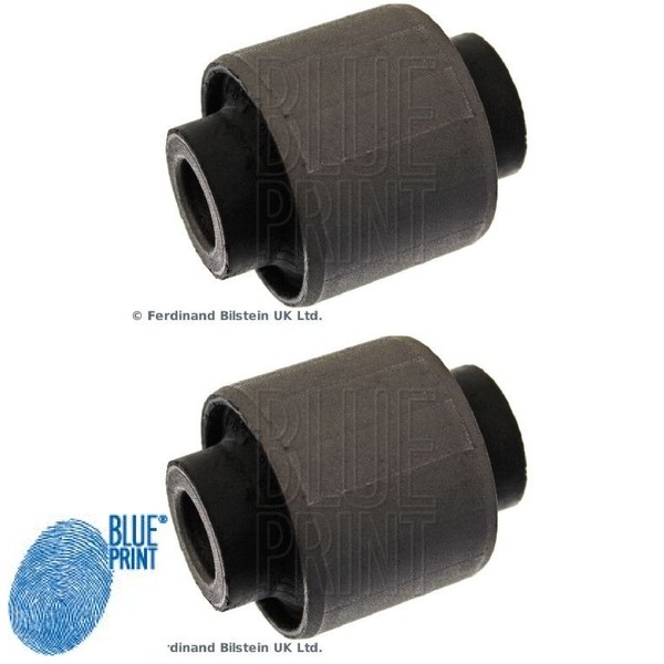 2X Lagerung FüR Lenker Blue Print ADG080120 Buchse 2 Querlenkerlager-image