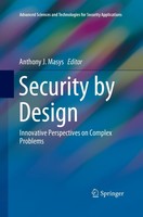Anthony J. Masys | Security By Design | Taschenbuch | Englisch (2019) | Vi