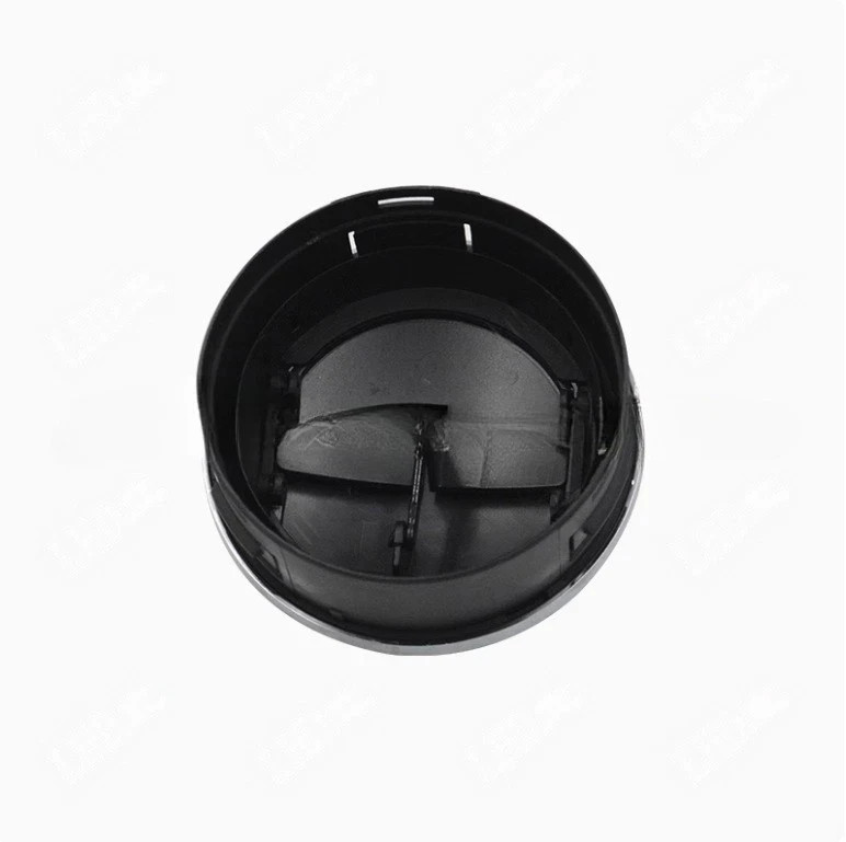 Lamborghini Gallardo Air duct Black P/N 400820901B