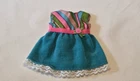 Vintage Barbie Skipper Triple Treat #1748 Dress