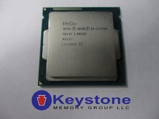 Intel Xeon E3-1275 V3 SR14S 3.5GHz 3.9Ghz Quad Core CPU Processor KM