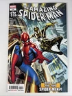 Amazing Spider-Man #11 (2025) 1st Symbie ~ Debut of Technarachnid Suit