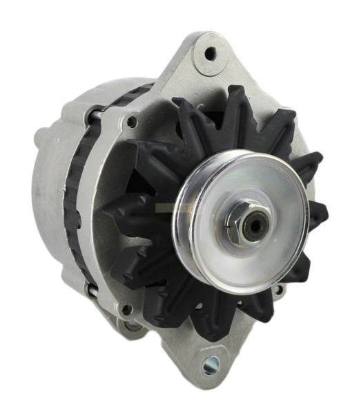 Lichtmaschine 70Amp Neu Oder Reman Japan - Oe# LR170-22 FüR --- Nissan 2310017C0-image