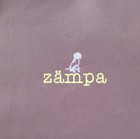 Zampa Pet Exercise Playpen Fabric Brown with Carry Bag — photo 2