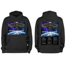 The ELO Experience 20th Anniversary  Tour 2026 Hoodie Or T-shirt