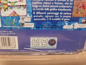 Pen Pen Sega Dreamcast PAL Complete With Manual