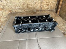 RANGE ROVER EVOQUE ENGINE CYLINDER HEAD 2.2 TD4 SD4/ 224DTD DIESEL FREELANDER