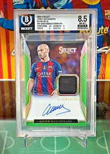 2016 Panini Select Football Cards 21
