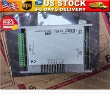 New In Box ABB DSQC377B 3HNE01586-1 Communication Module free fast shipping
