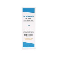 DR. MELAXIN Peel Shot Exfoliating TX Spray - 6.76 fl oz