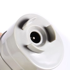 N- Mini DC 12V Vertical Submersible Motor Water Pump 5M 1000L/H W/ 1.5M Black