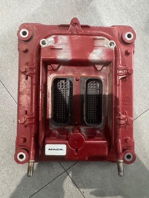 その他 Makcu Mack MP7 OEM Diesel Engine Control Module ECM ECU 24239076 | eBay