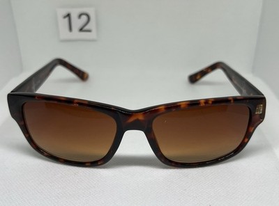 Studio M by MaxStudio T4312A TO-BR Tortoise Brown Gradient Sunglasses