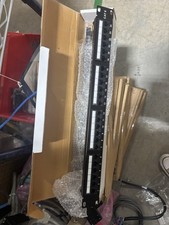 Cat6 24-port 1U NIB