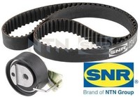 SNR KD459.34 Zahnriemensatz Zahnriemen Satz FüR Citroen FüR Peugeot