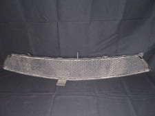 2011 - 13 Infiniti G37 S Coupe - Front Bumper - Lower Grille Insert - Oem
