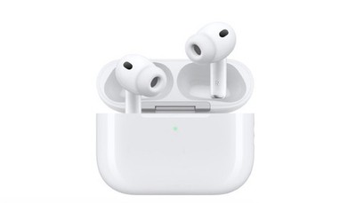 Apple AirPods Pro 3 (3rd Generation) Wireless Earbuds Type C - Excellent