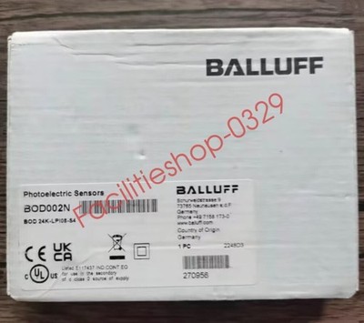 1Pcs New BOD002N BOD 24K-LPI08-S4 DHL/FedEx #tk