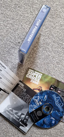 Fur Fighters - SEGA Dreamcast - Complete with Manual & Acclaim Booklet